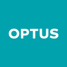 Optus Sport free window logo