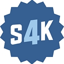 Sport4kids logo