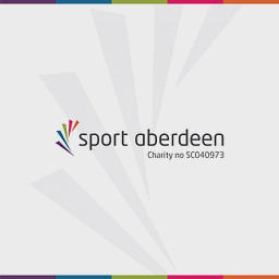 Sport Aberdeen logo