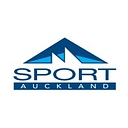 Sport Auckland logo