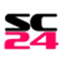 sportcafe24.com logo
