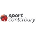 Sport Canterbury logo