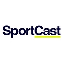 Sportcast logo