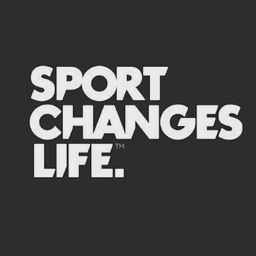 Sport Changes Life Foundation logo