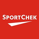 Logo for sportchek.ca