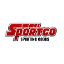 Sportco Sporting Goods logo