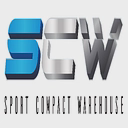 Sport Compact Warehouse logo