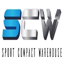 Sport Compact Warehouse logo