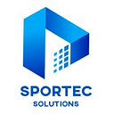 Sportec Solutions AG logo