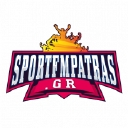 sportfmpatras.gr logo