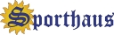 Sporthaus logo