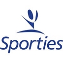 Sporties Group logo