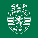 Sporting CP crest