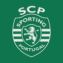 Sporting Clube de Portugal - Futebol, SAD logo