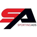 Sporting Ads logo