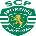 Sporting Cp Academy Toronto (Sporting Fc) logo