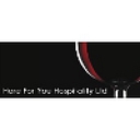 Here For You Hospitality logo