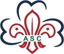 Sporting Scout And Girl Guides logo