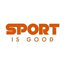 Sport Is Good FR logo
