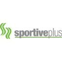 Sportive Plus logo