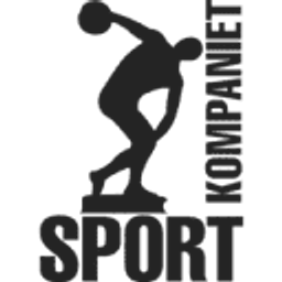 Sportkompaniet logotyp