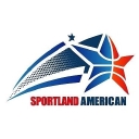 Sportland America logo