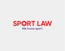 Sport Law logo