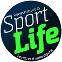 Sportlife M W AB logo