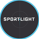 Sportlight Technology logo