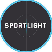 Sportlight Technology logo