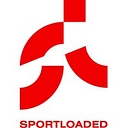 sportloaded.nl logo