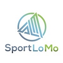 Sportlomo | Sports Manager logo