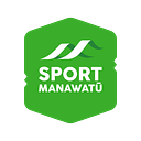 Sport Manawatu Charitable Trust logo