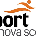Sport Nova Scotia logo