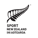 Sport New Zealand logo