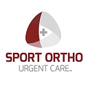 Sport Ortho Urgent Care logo