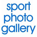 Sport Photo Gallery logo