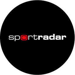 Sportradar logo
