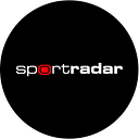 Sportradar logo