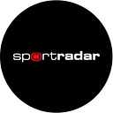 Sportradar logo