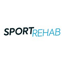 RPT Sportrehab AB logo