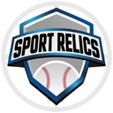 Sport Relics logo