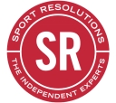 Sport Resolutions logo