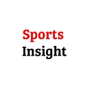 Sports Insight Magazine logo