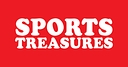 Sports Treasures logo