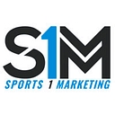 Sports 1 Marketing logo