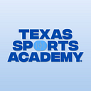 Texas Sports Academy logo