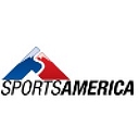 Sports America logo