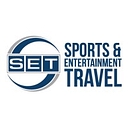 Sports & Entertainment Travel, Llc logo