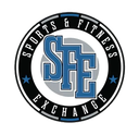 Sports  Fitness Exchange logo